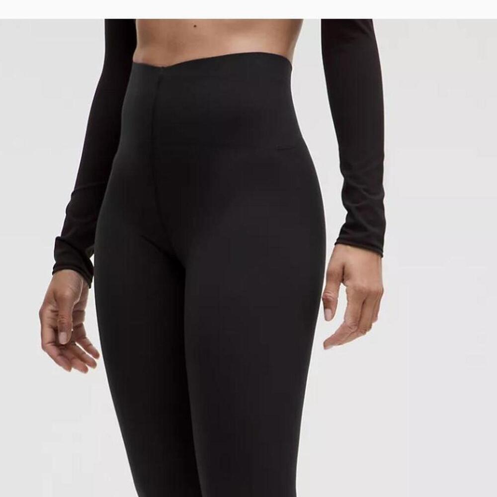 lululemon Glow Up™ Super-High-Rise Tight 28"